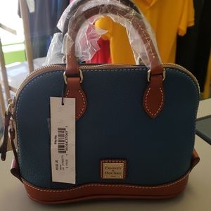 Dooney & Burke Bitsy Bag